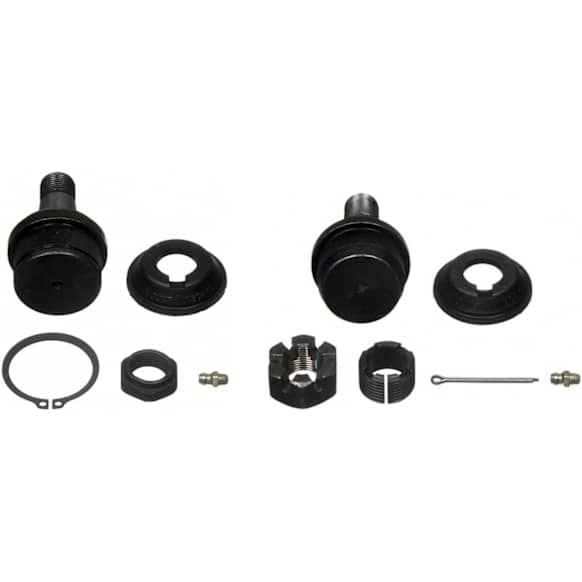 1988 Dodge W250 - Ball Joint, Except 4500 (lb) Drive Axle, Problem Solver Series