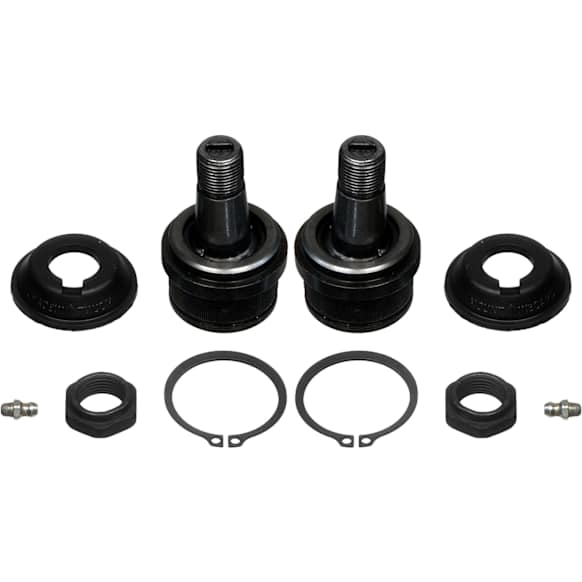 SET-MOK8195T Front, Driver and Passenger Side, Lower Ball Joint Problem Solver Series