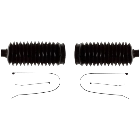 SET-MOK90437 Steering Rack Boot, Set of 2, Direct Fit