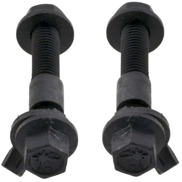 SET-MOK90473 Problem Solver Series Camber and Alignment Kit - Camber Bolt, Direct Fit