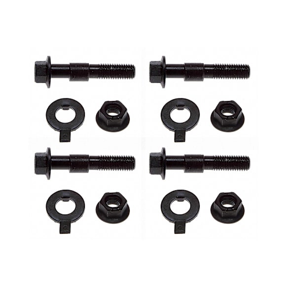 2008 Honda Fit - Camber and Alignment Kit, with 14 (mm) Bolts