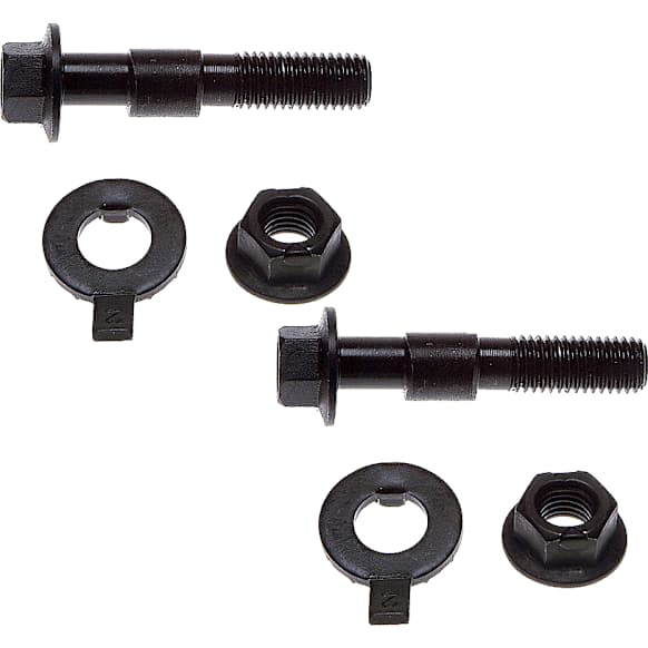 SET-MOK90474 Camber and Alignment Kit - Camber Bolt, 14mm, Direct Fit