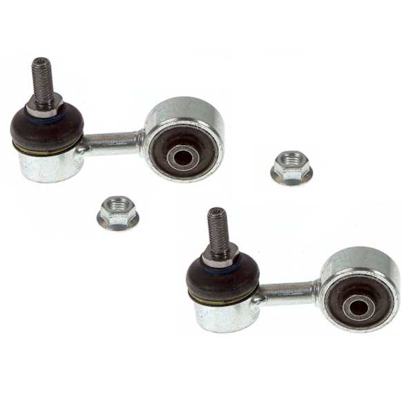 SET-MOK90511 Front Sway Bar Link, Problem Solver Series