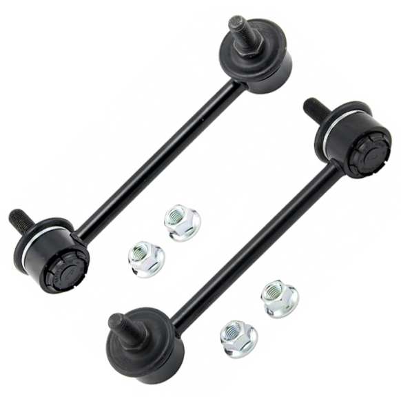 SET-MOK90702-F Sway Bar Link, Problem Solver Series