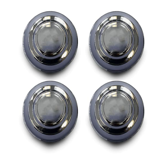 SET-MOP04895432AA-4 Center Cap - Direct Fit