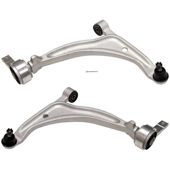 2007 Nissan Maxima - Control Arm, Moog R-Series