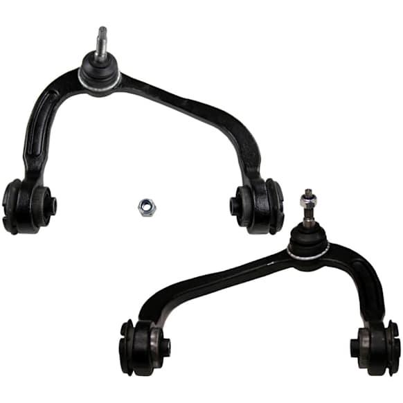 2006 Lincoln Mark LT - Control Arm, Moog R-Series