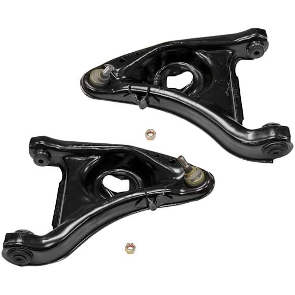 1999 Ford Crown Victoria - Control Arm, Moog R-Series