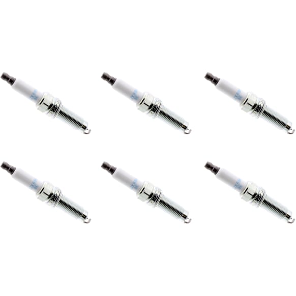 SET-NG03H905600A-6 Spark Plug, 3.6L, 6Cyl, Set of 6