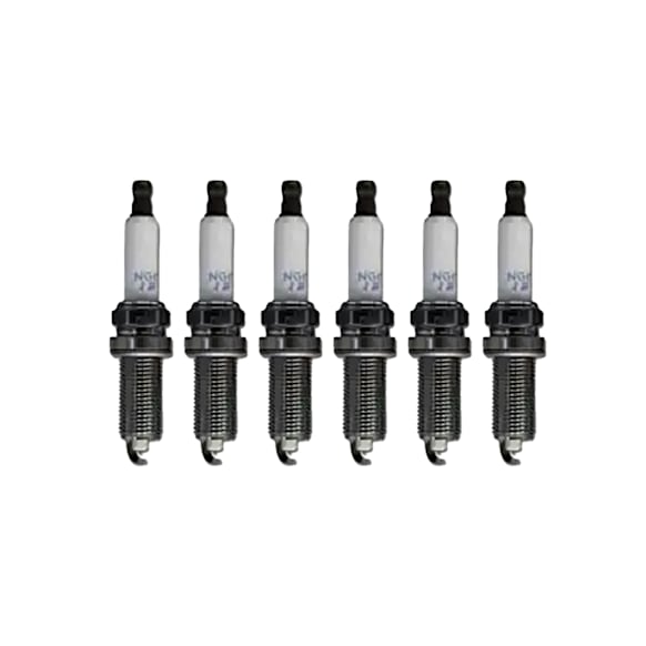 SET-NG1208-6 Spark Plug Kit, Set of 6