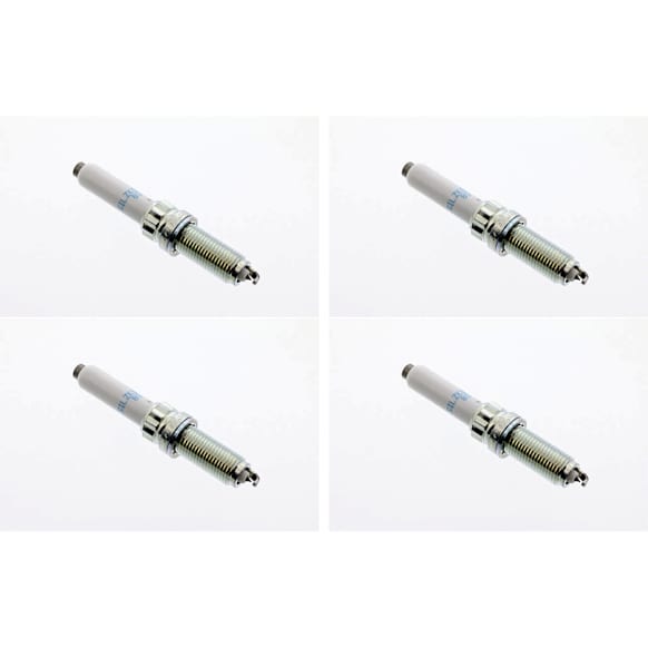 SET-NG12120040551-4 Spark Plug, Set of 4