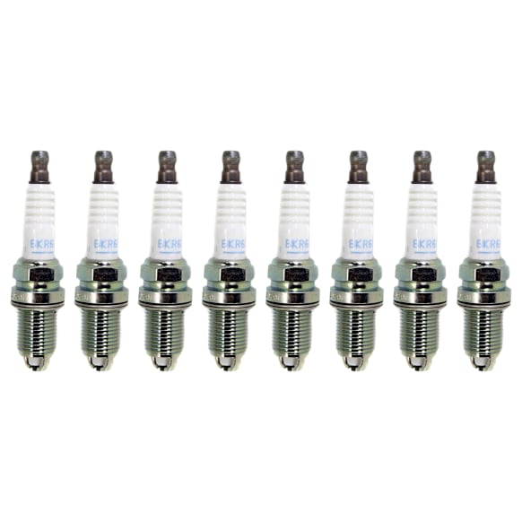 SET-NG2288-8 Spark Plug, Set of 8, Standard Series