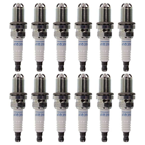 SET-NG3199-12 Spark Plug, Set of 12, Standard Series