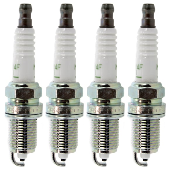 SET-NG4043-4 Spark Plug, Set of 4, V-Power Series