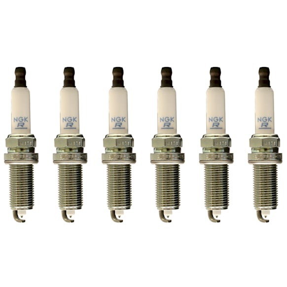 SET-NG5987-6 Spark Plug Kit, Set of 6