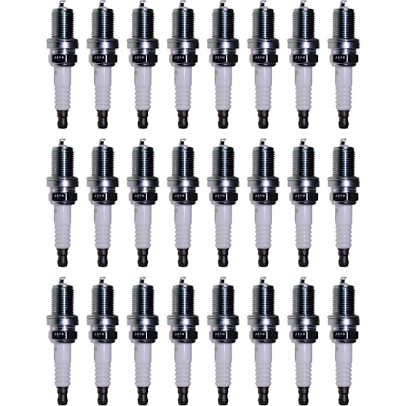 SET-NG7092-24 Spark Plug, Set of 24