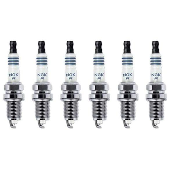 SET-NG7415-6 Spark Plug Kit, Set of 6
