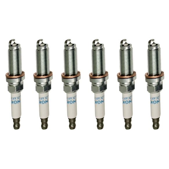 SET-NG93476-6 Spark Plug, 3.0L, 6Cyl, Set of 6