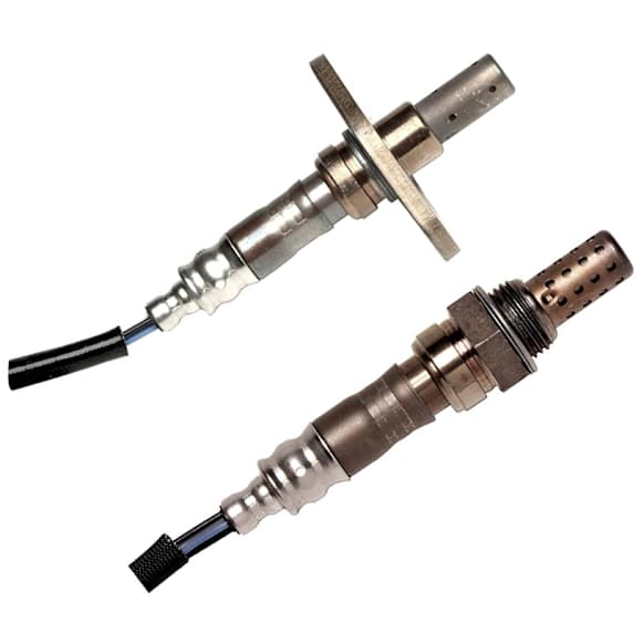 SET-NP2344209 Before and After Catalytic Converter Oxygen Sensor, Set of 2, 4-wire