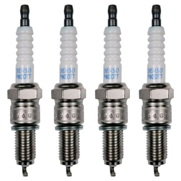 SET-NP4502-4 Spark Plug, Set of 4, Platinum TT Series