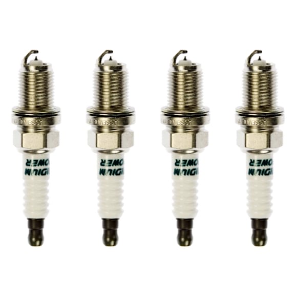 SET-NP5303-4 Spark Plug, Set of 4, Iridium Power Series