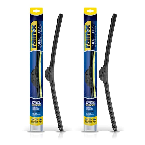 1999 Saturn SW2 - Wiper Blade, Frameless, 22 in., Longitude Series
