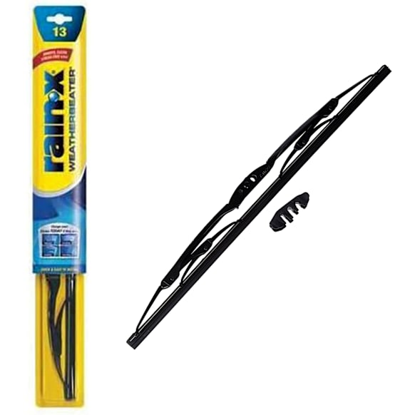 2015 Honda CR-V - Wiper Blade, Framed