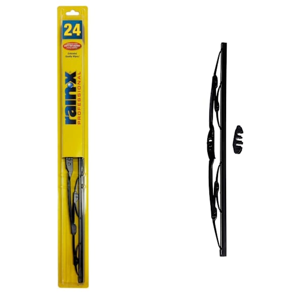 2010 Saturn Vue - Wiper Blade, 9 X 3 Hook, Framed
