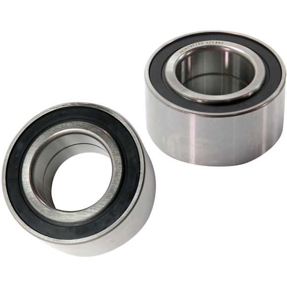 1998-2007 Lexus LX470 - Wheel Bearing - Driver and Passenger Side
