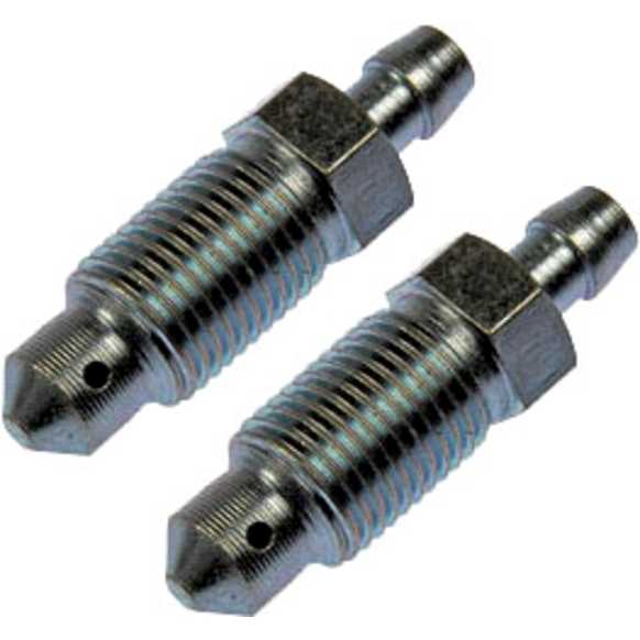 SET-RB13906-2 Brake Bleed Screw - Direct Fit, Set of 2