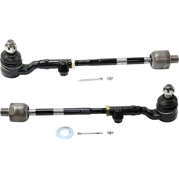 2014 BMW X1 - Tie Rod Assembly