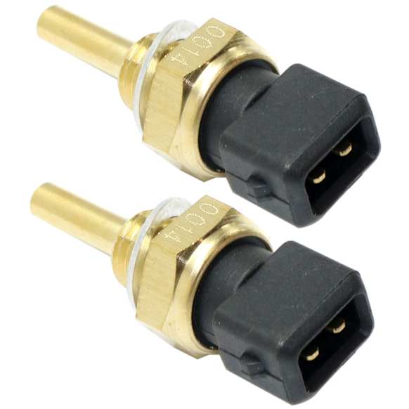 Coolant Temperature Sensor