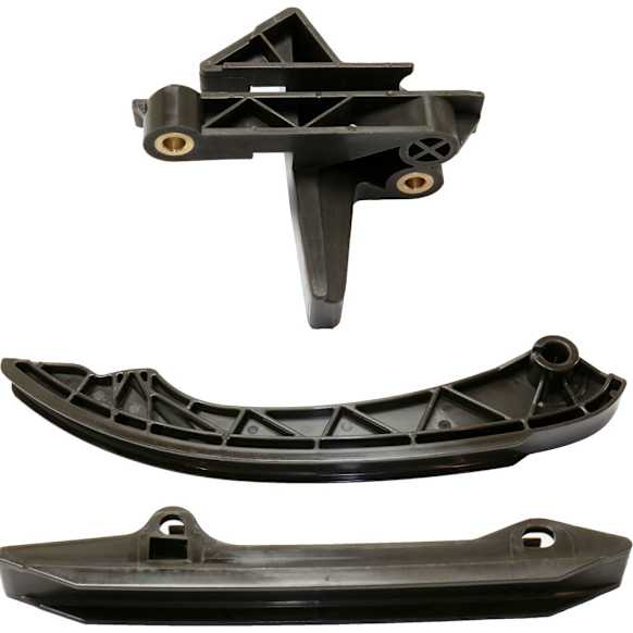 Timing Chain Guide - Direct Fit, Set of 3