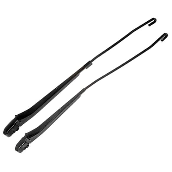 SET-RB42619-F Front, Driver and Passenger Side Wiper Arm