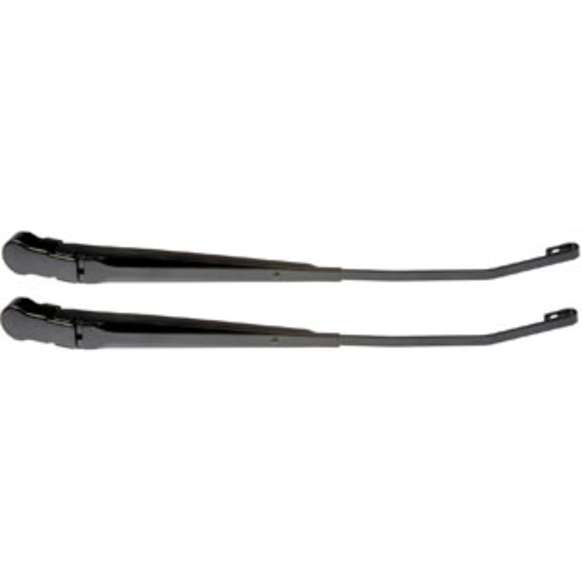 SET-RB42630-2 Front, Driver or Passenger Side Wiper Arm