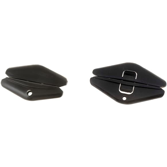 SET-RB45287-F Help Series Window Guide - Direct Fit, Set of 2