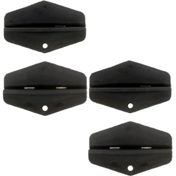 SET-RB45294-2 Window Guide - Direct Fit, Set of 2