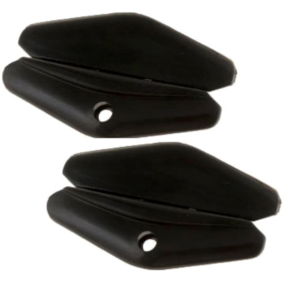 SET-RB45296-2 Window Guide - Direct Fit, Set of 2