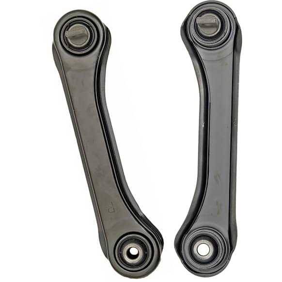 SET-RB520844 Rear, Driver and Passenger Side, Upper Control Arm