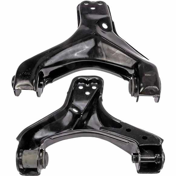 SET-RB521920 Front, Driver and Passenger Side, Lower Control Arm