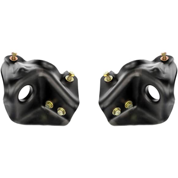SET-RB523018-F Radius Arm Bracket - Direct Fit, Set of 2