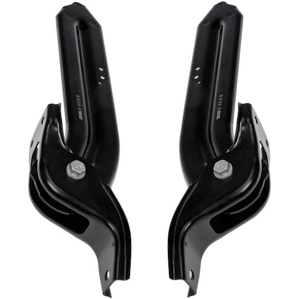 SET-RB523291-R Rear, Driver and Passenger Side Trailing Arm, OE Solutions Series