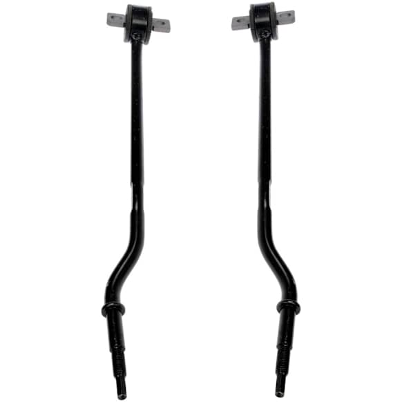 SET-RB524493-R Rear, Driver and Passenger Side Trailing Arm, OE Solutions Series