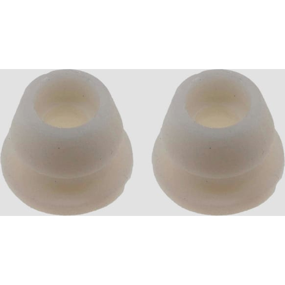 SET-RB74039-2 Automatic Transmission Shift Linkage Bushing - Direct Fit, Set of 2