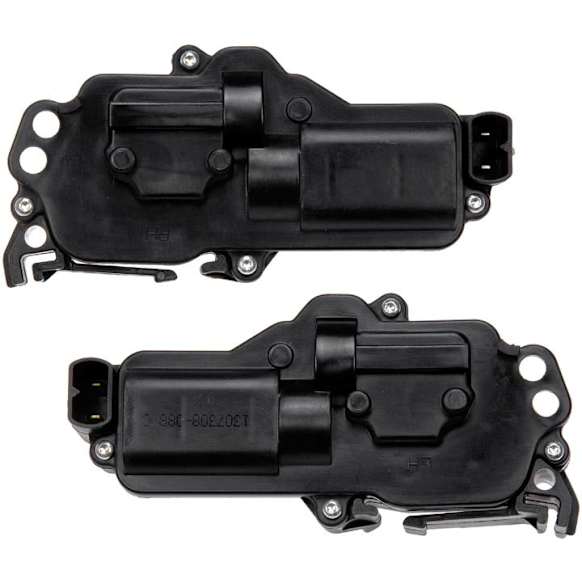 SET-RB746148 Front and Rear, Driver and Passenger Side Door Lock Actuators
