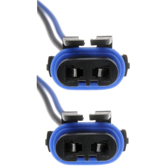 SET-RB84792-2 Bulb Socket - Headlight, Direct Fit, Set of 2