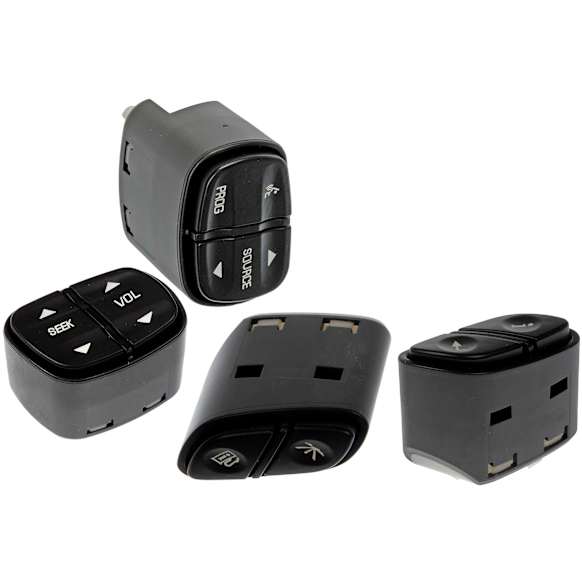 SET-RB901120 Dash Display Switch - Set of 4