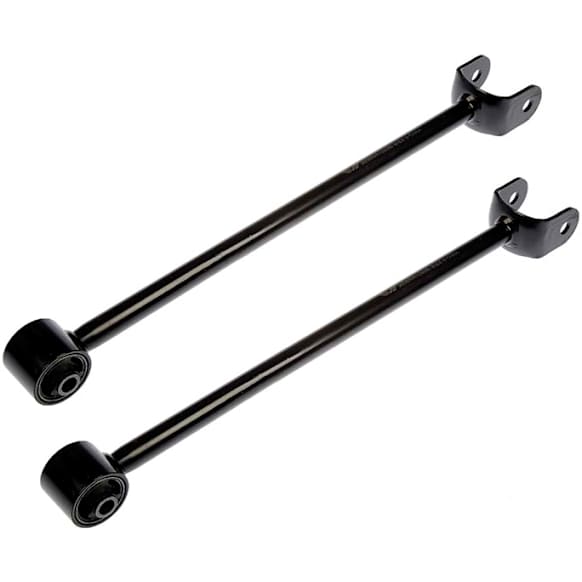 SET-RB905805-2 Rear, Driver and Passenger Side Trailing Arm