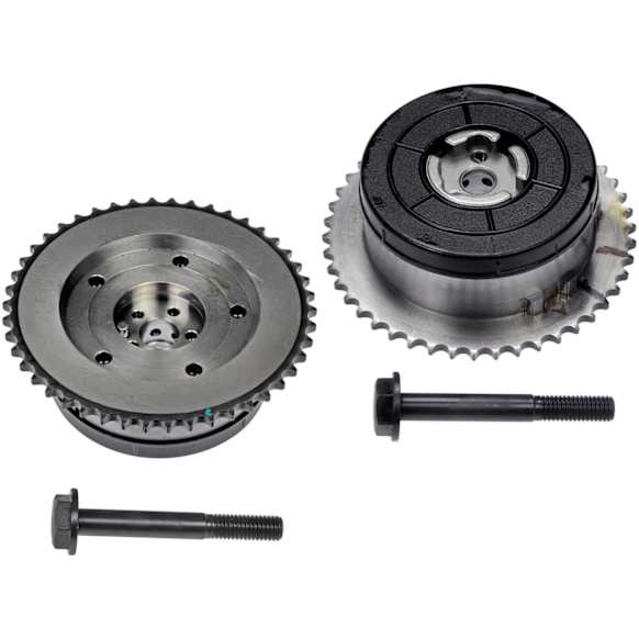 SET-RB917254-2 Cam Phaser