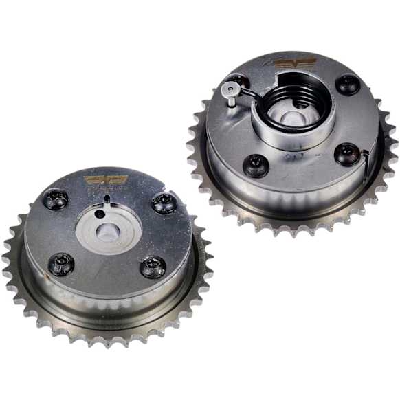 SET-RB917258 Cam Phaser